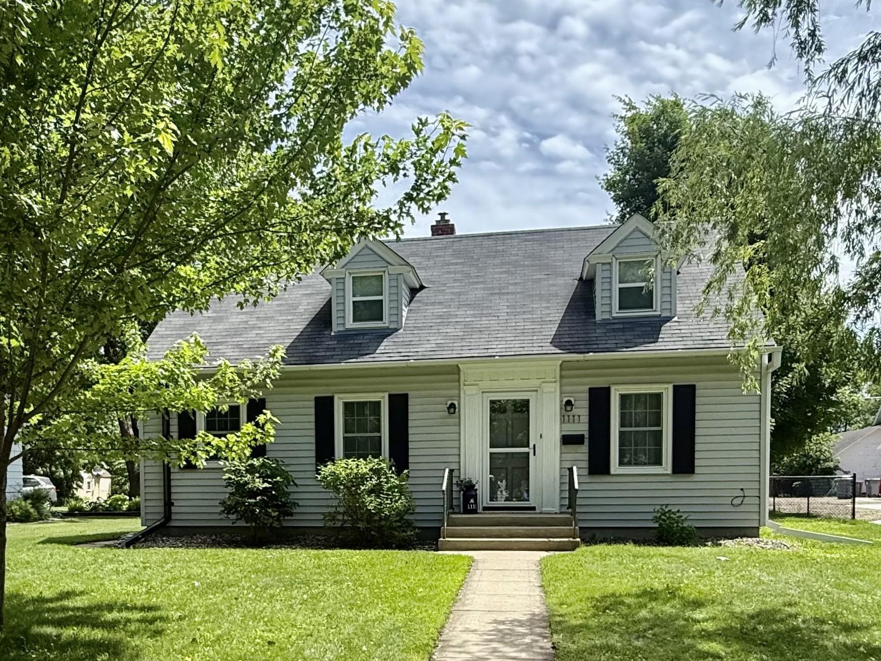 Beautiful home