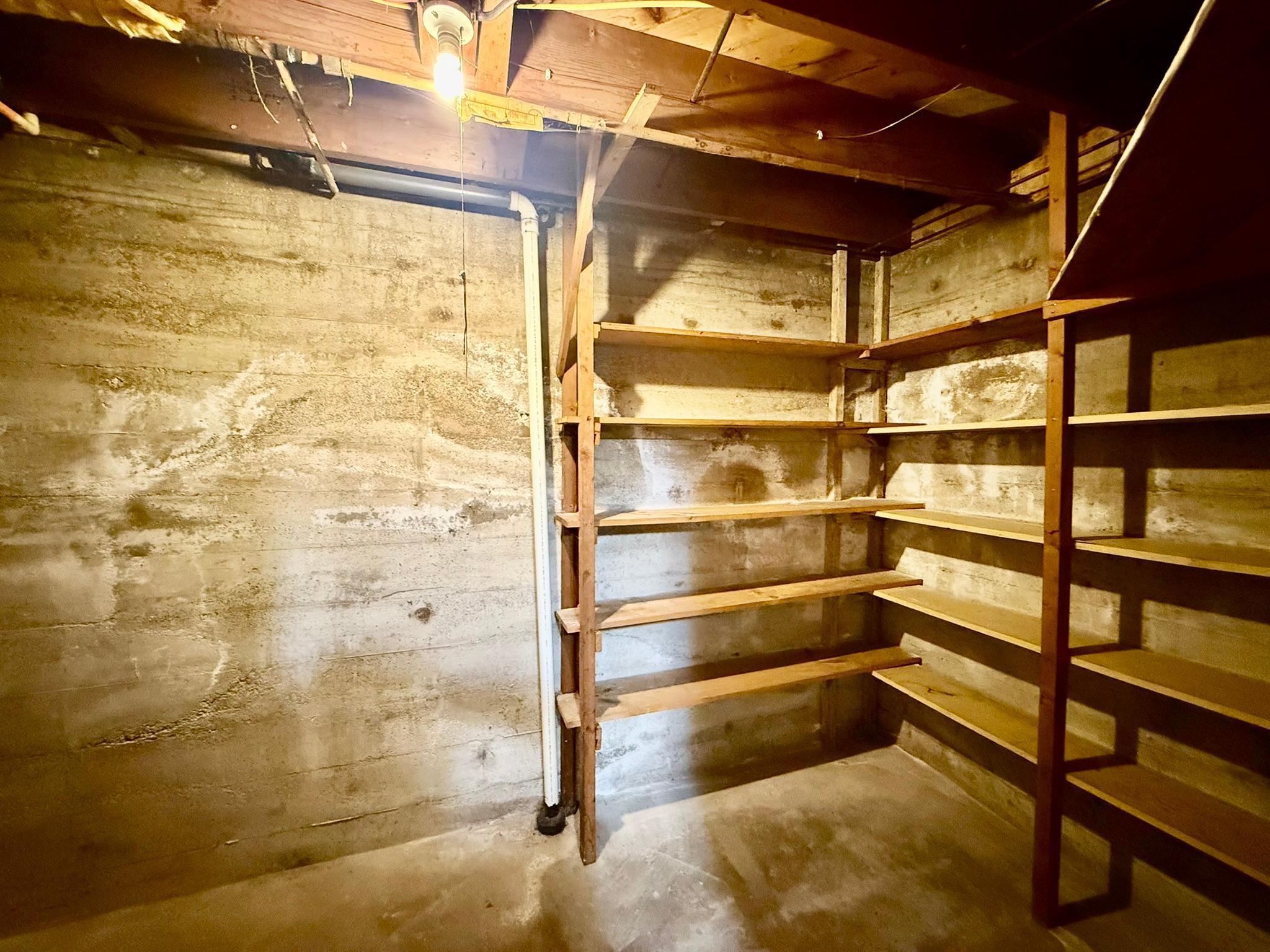 Storage