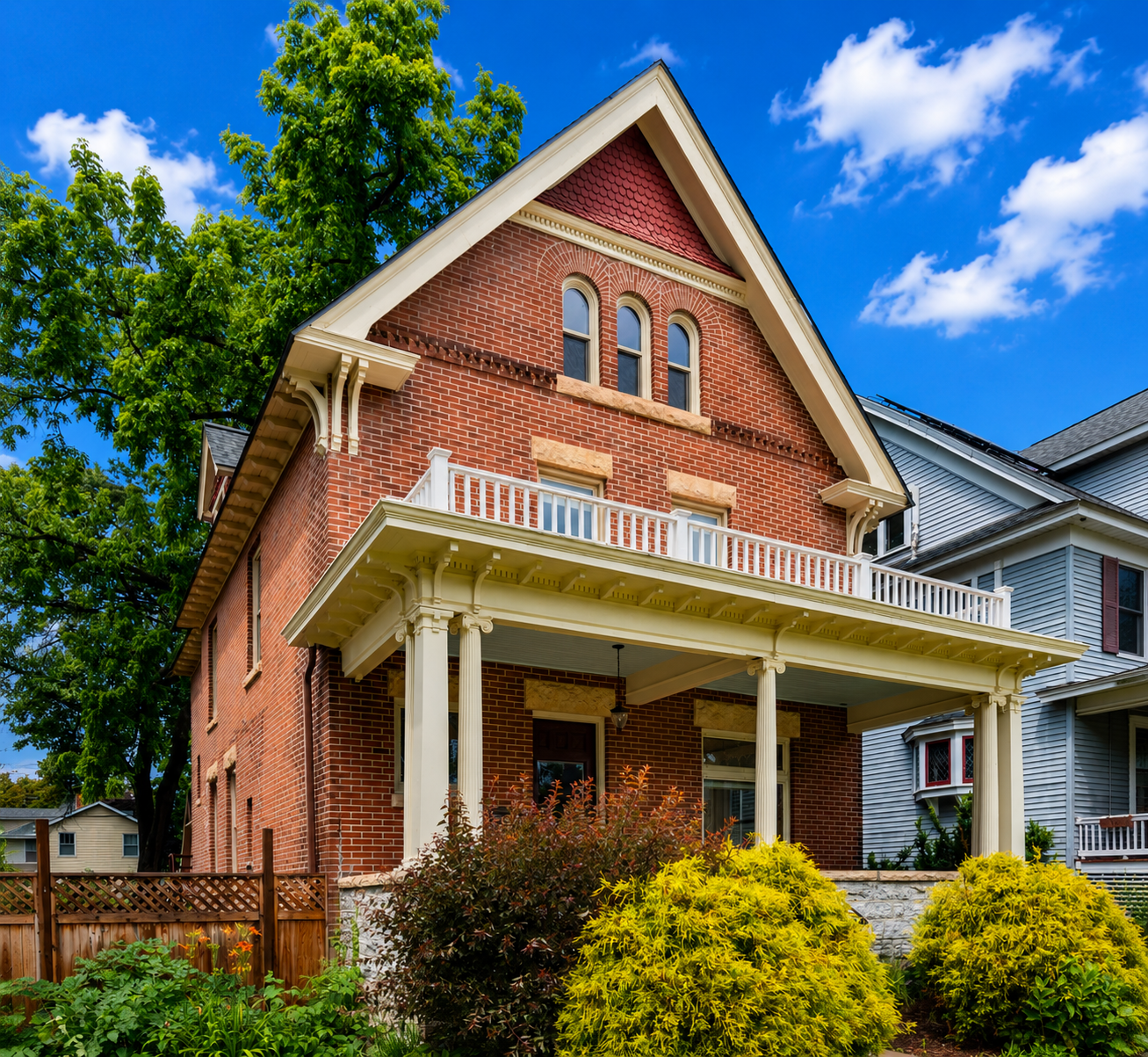 Welcome to 1937 Selby Avenue!