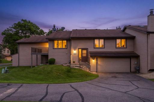 14700 Embry Path Twilight
