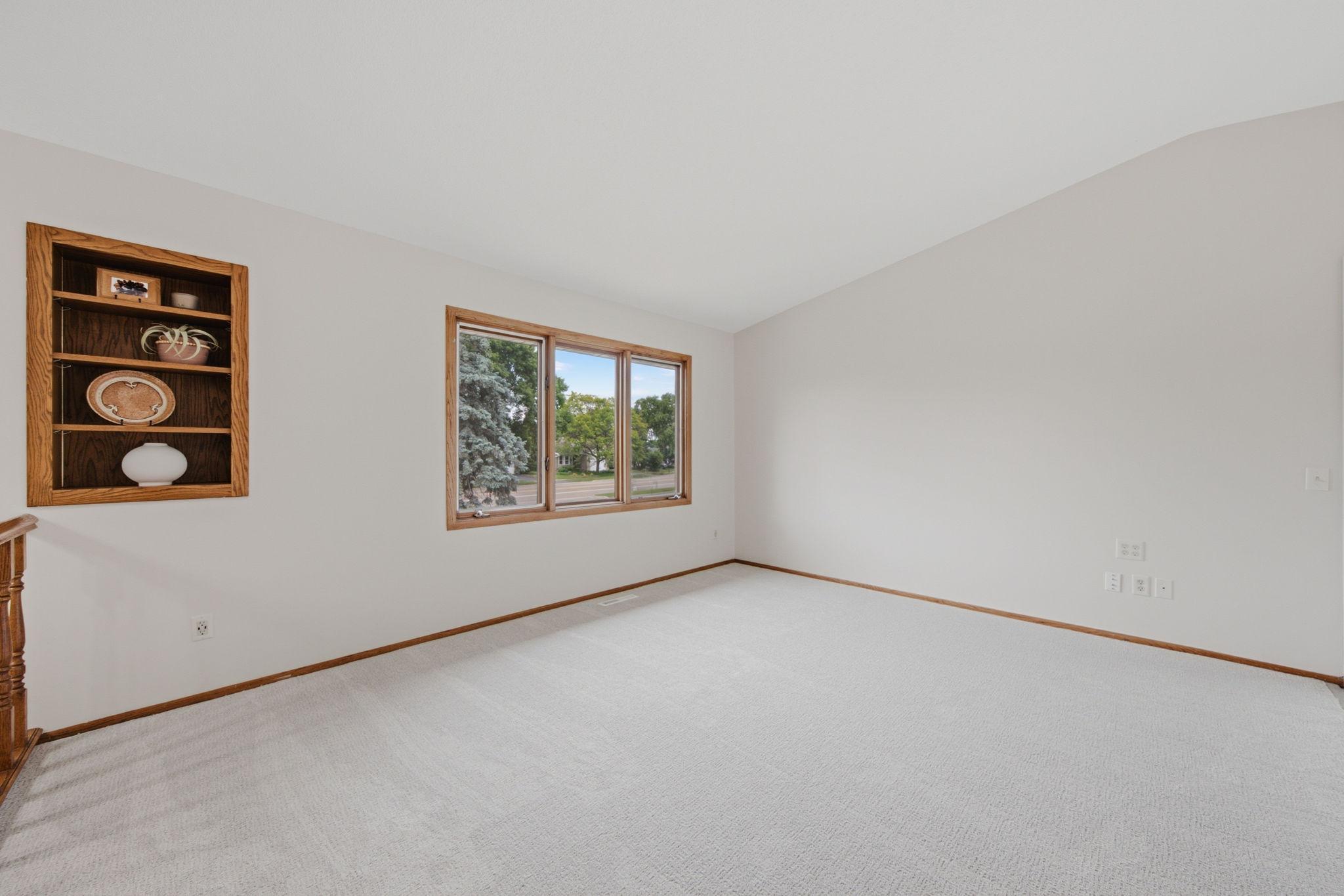 Bright Living Room