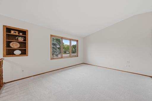 Bright Living Room