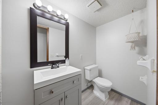 3/4 Bath