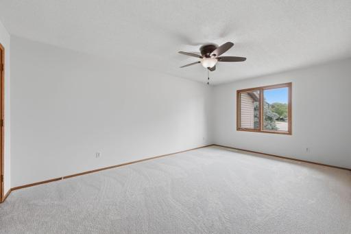Large Primary Bedroom