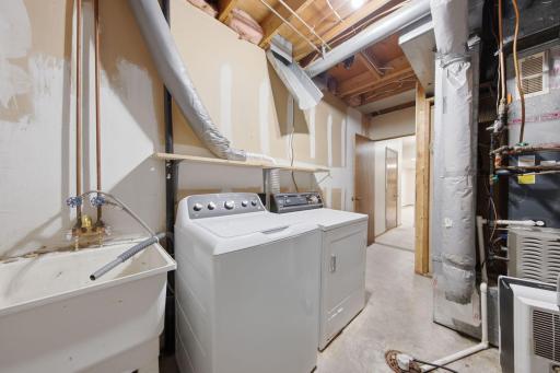 Updated HVAC