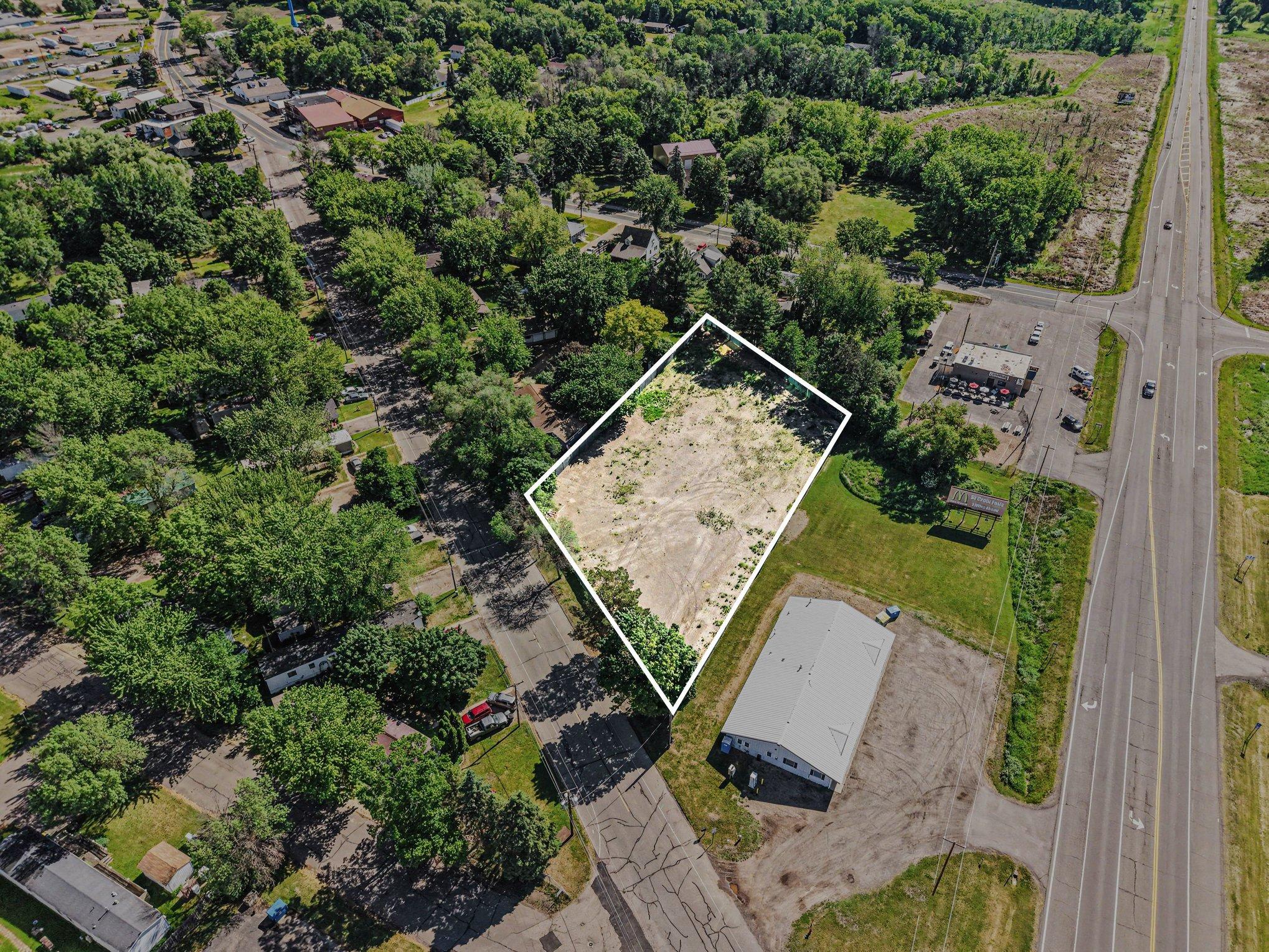 Property photo for 30041 Redfield Boulevard, Shafer, MN 55074