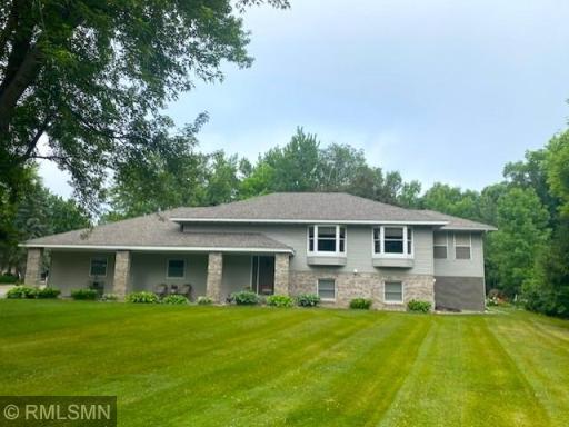 351 15th Street N, Sartell, MN 56377
