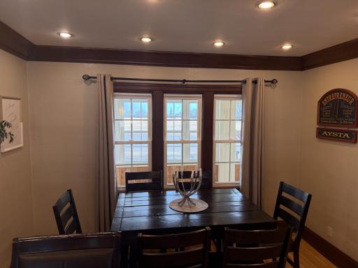 805 Harrison Street, Eveleth, MN 55734
