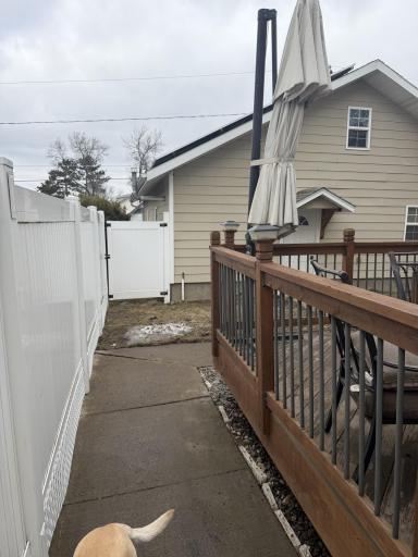 805 Harrison Street, Eveleth, MN 55734