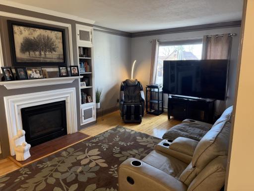 805 Harrison Street, Eveleth, MN 55734