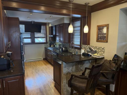 805 Harrison Street, Eveleth, MN 55734