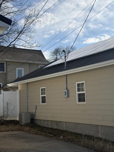 805 Harrison Street, Eveleth, MN 55734