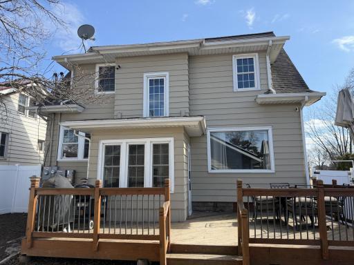 805 Harrison Street, Eveleth, MN 55734