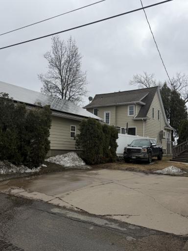 805 Harrison Street, Eveleth, MN 55734