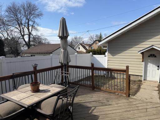 805 Harrison Street, Eveleth, MN 55734
