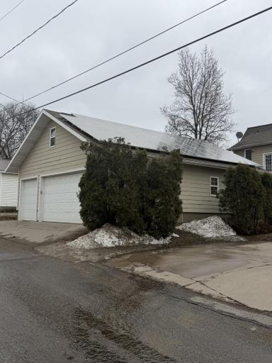 805 Harrison Street, Eveleth, MN 55734