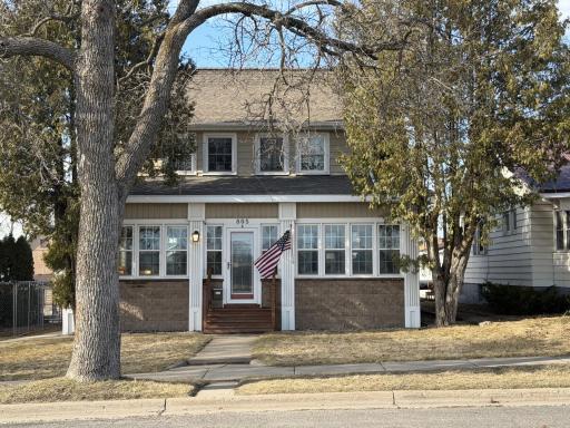 805 Harrison Street, Eveleth, MN 55734