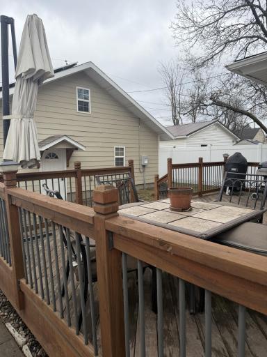 805 Harrison Street, Eveleth, MN 55734