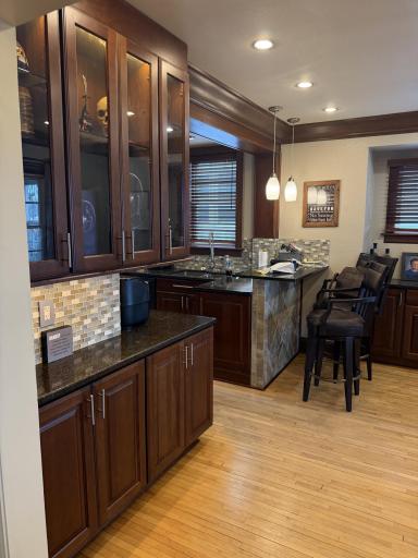 805 Harrison Street, Eveleth, MN 55734