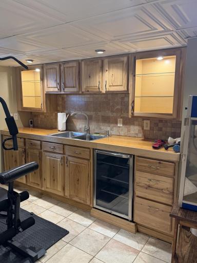 805 Harrison Street, Eveleth, MN 55734