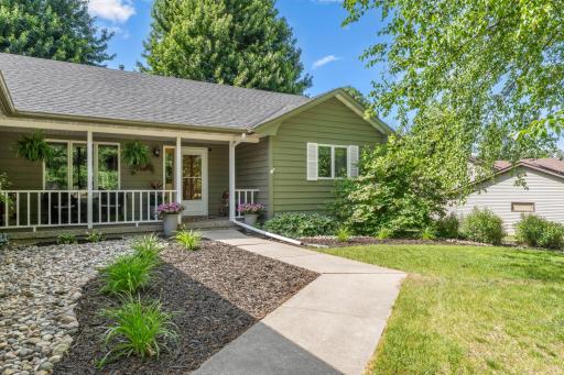 1417 Fairway Drive, Faribault, MN 55021