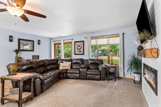 1417 Fairway Drive, Faribault, MN 55021