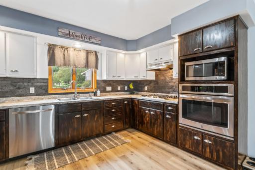 1417 Fairway Drive, Faribault, MN 55021
