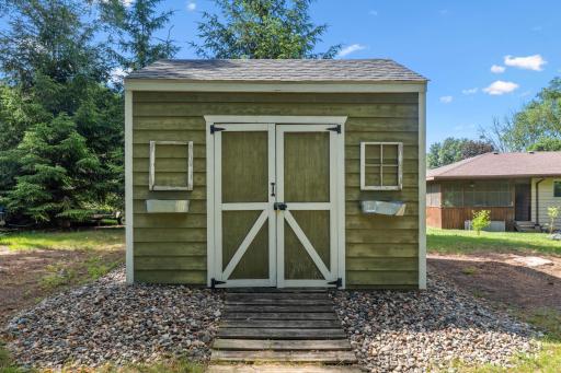 1417 Fairway Drive, Faribault, MN 55021