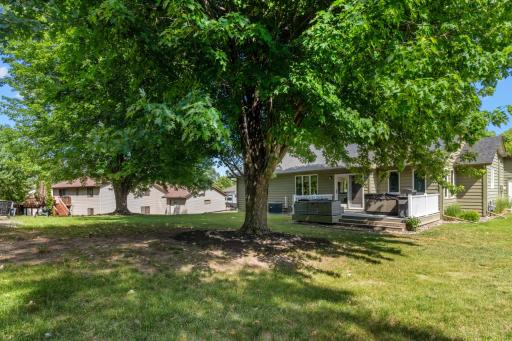 1417 Fairway Drive, Faribault, MN 55021