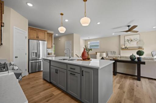 1884 Campfire Drive W, Waconia, MN 55387