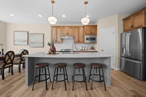 1884 Campfire Drive W, Waconia, MN 55387