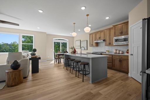1884 Campfire Drive W, Waconia, MN 55387
