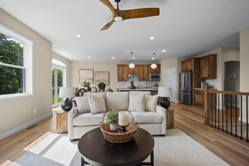 1884 Campfire Drive W, Waconia, MN 55387