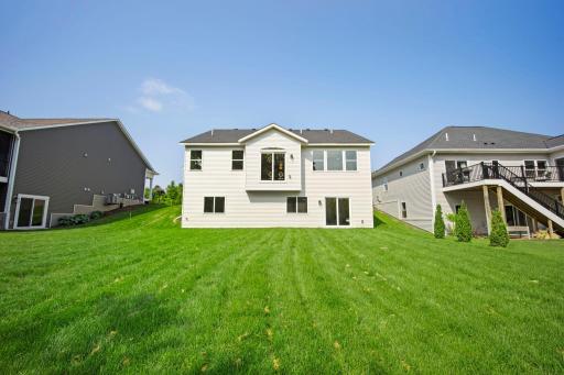 1884 Campfire Drive W, Waconia, MN 55387