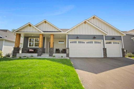 1884 Campfire Drive W, Waconia, MN 55387