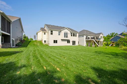 1884 Campfire Drive W, Waconia, MN 55387
