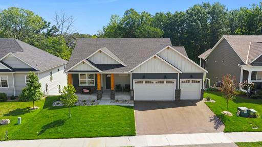 1884 Campfire Drive W, Waconia, MN 55387