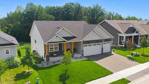 1884 Campfire Drive W, Waconia, MN 55387
