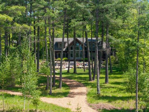 24089 Fork Lane, Merrifield, MN 56465