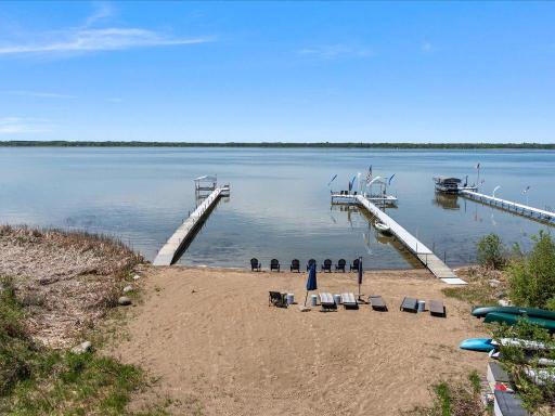 24089 Fork Lane, Merrifield, MN 56465
