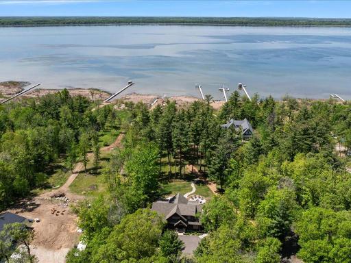 24089 Fork Lane, Merrifield, MN 56465
