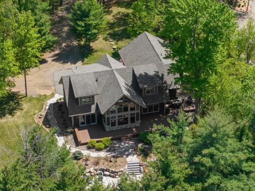 24089 Fork Lane, Merrifield, MN 56465