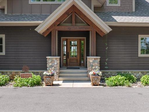 24089 Fork Lane, Merrifield, MN 56465