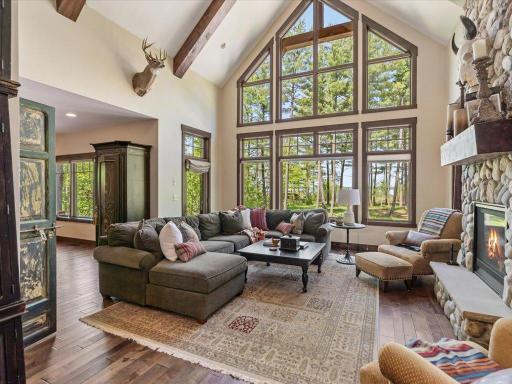 24089 Fork Lane, Merrifield, MN 56465