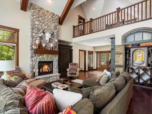 24089 Fork Lane, Merrifield, MN 56465
