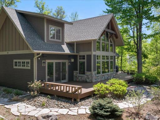 24089 Fork Lane, Merrifield, MN 56465