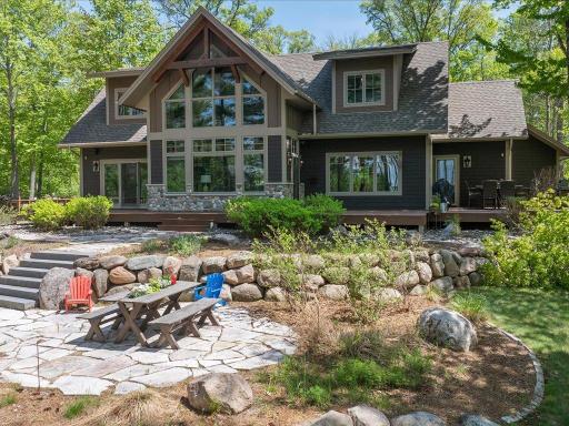 24089 Fork Lane, Merrifield, MN 56465