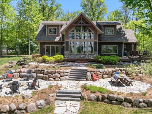 24089 Fork Lane, Merrifield, MN 56465