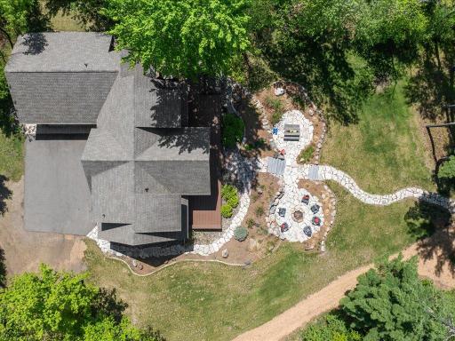24089 Fork Lane, Merrifield, MN 56465