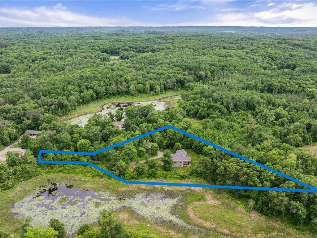 2.79 Acres - Approximate Lot Lines